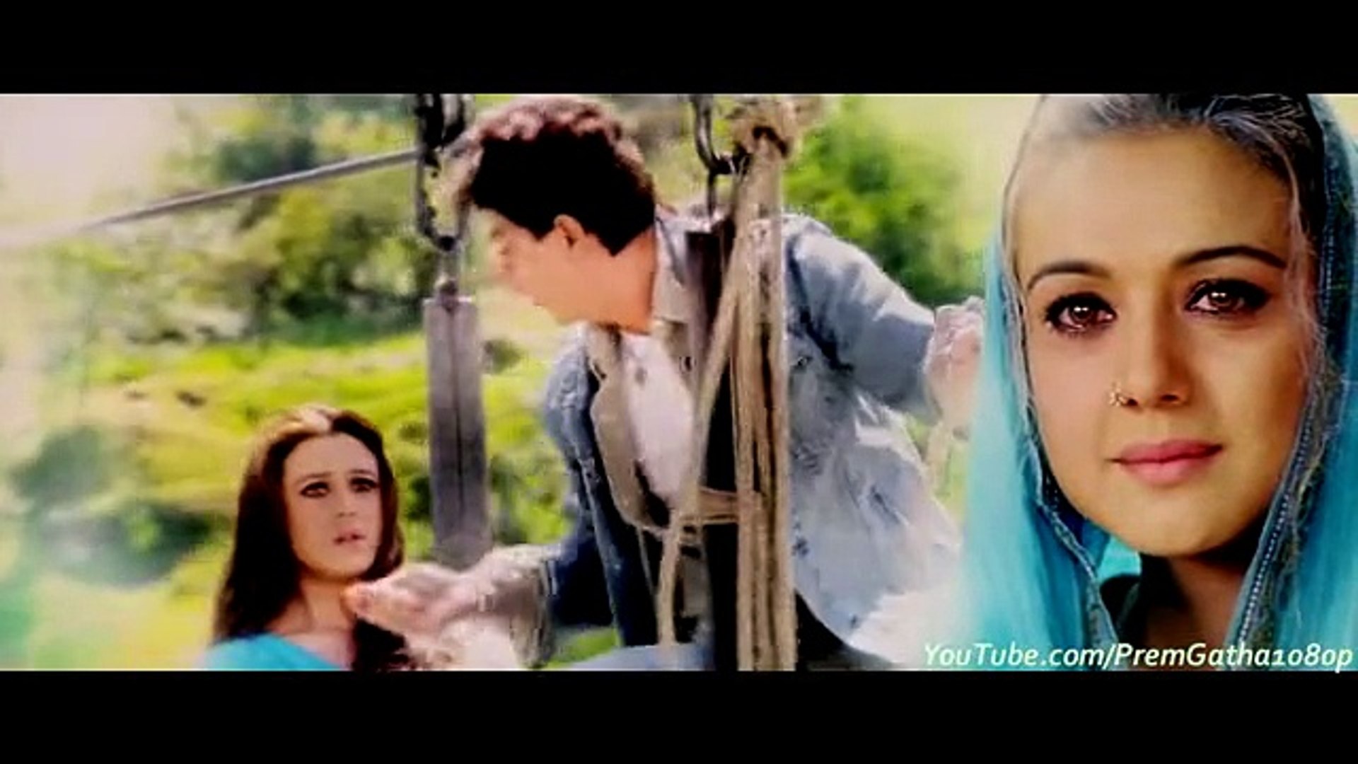 Veer Zaara Tere Liye - HD Wallpaper 