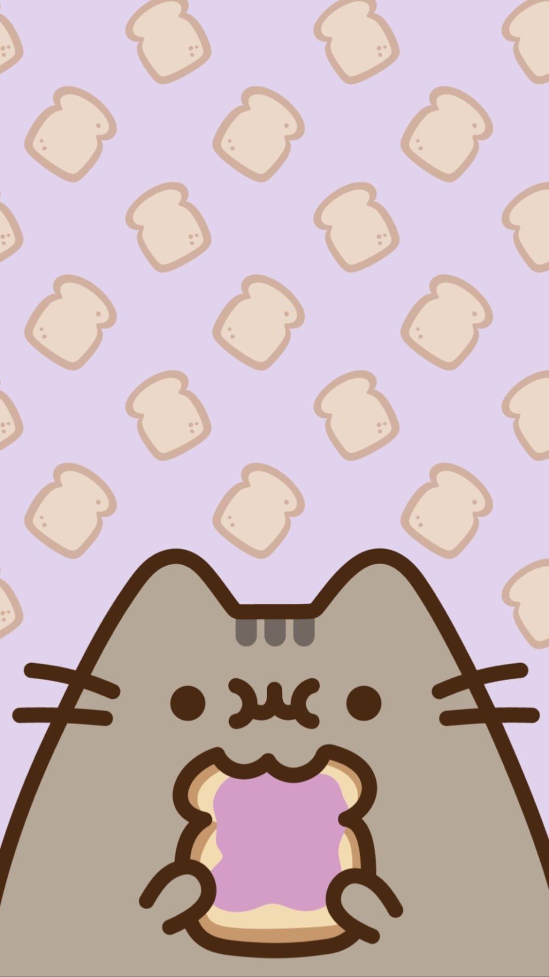 Cute Wallpapers Pusheen - HD Wallpaper 