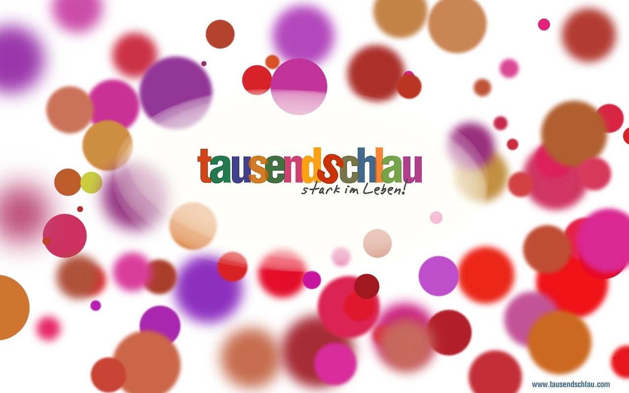 Circle - HD Wallpaper 