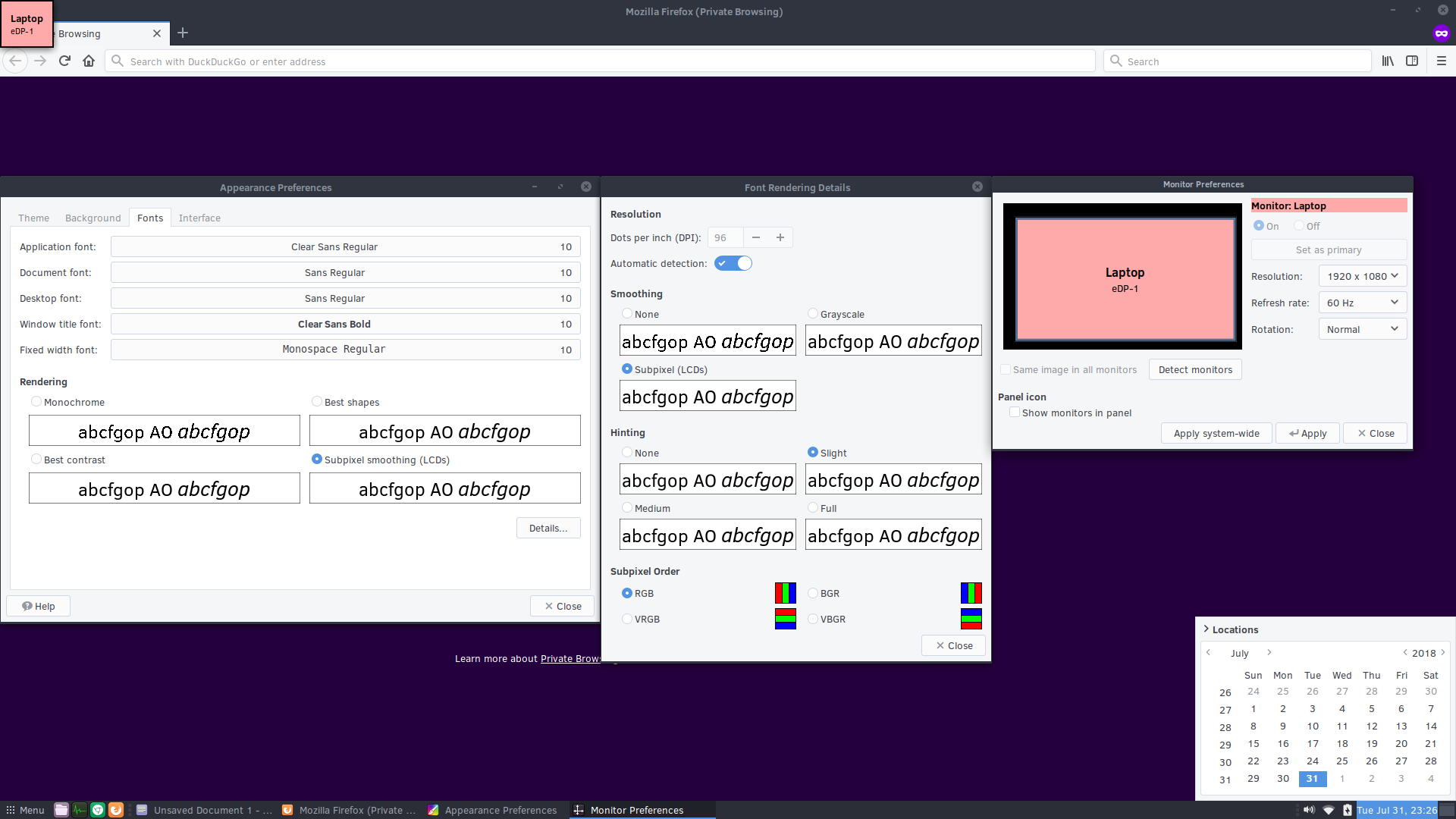 Computer Icon - HD Wallpaper 