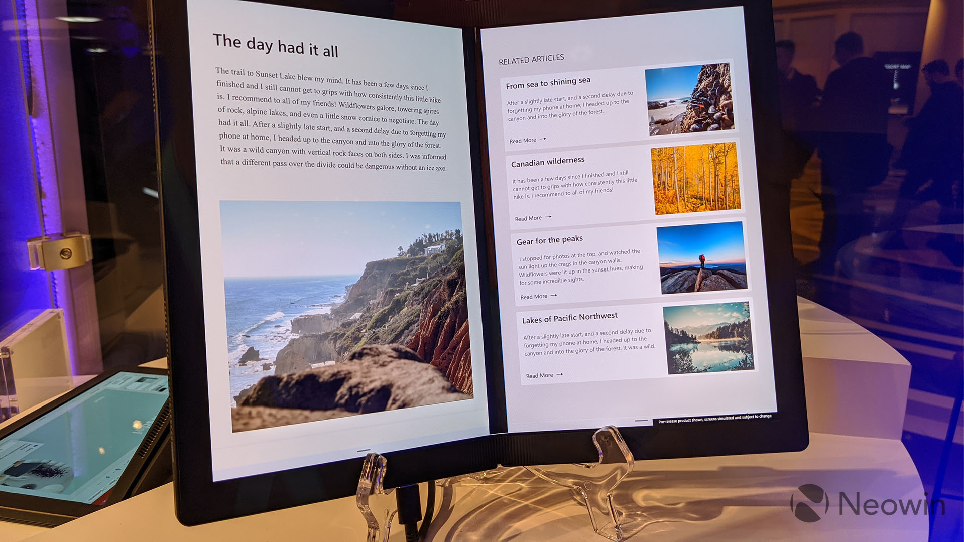 Lenovo - HD Wallpaper 