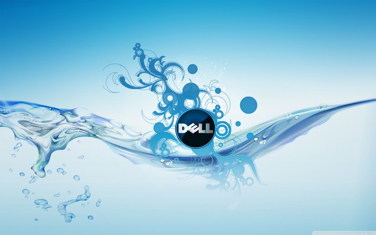 Dell Windows 10 Wallpaper Hd - HD Wallpaper 