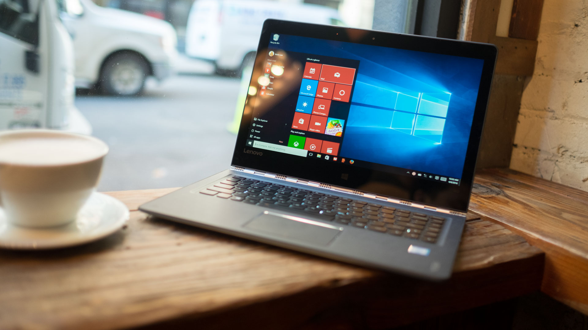 Lenovo Yoga - Yoga 900 Review - HD Wallpaper 