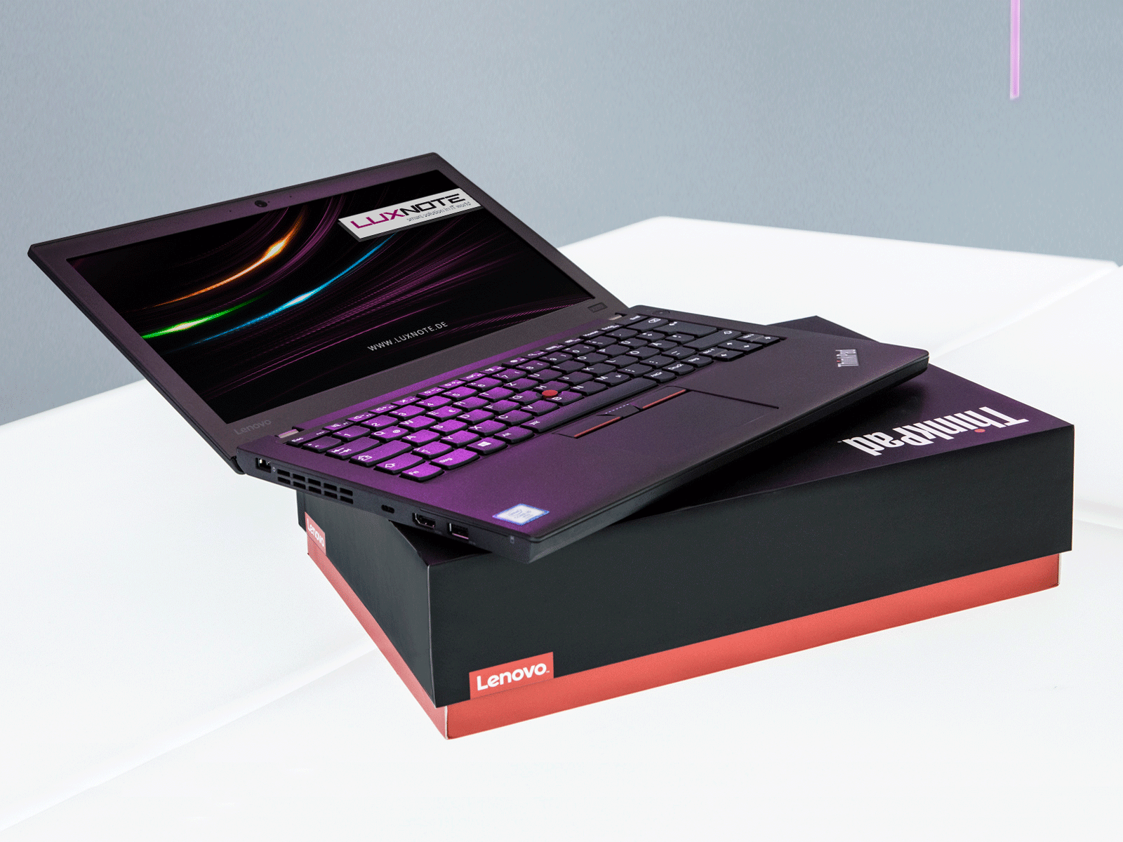 Lenovo Thinkpad X270 - Lenovo Thinkpad - HD Wallpaper 