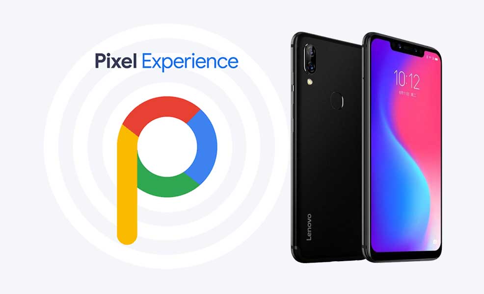 Download Pixel Experience Rom On Lenovo K5 Pro With - Pixel Experience Mi 9 - HD Wallpaper 