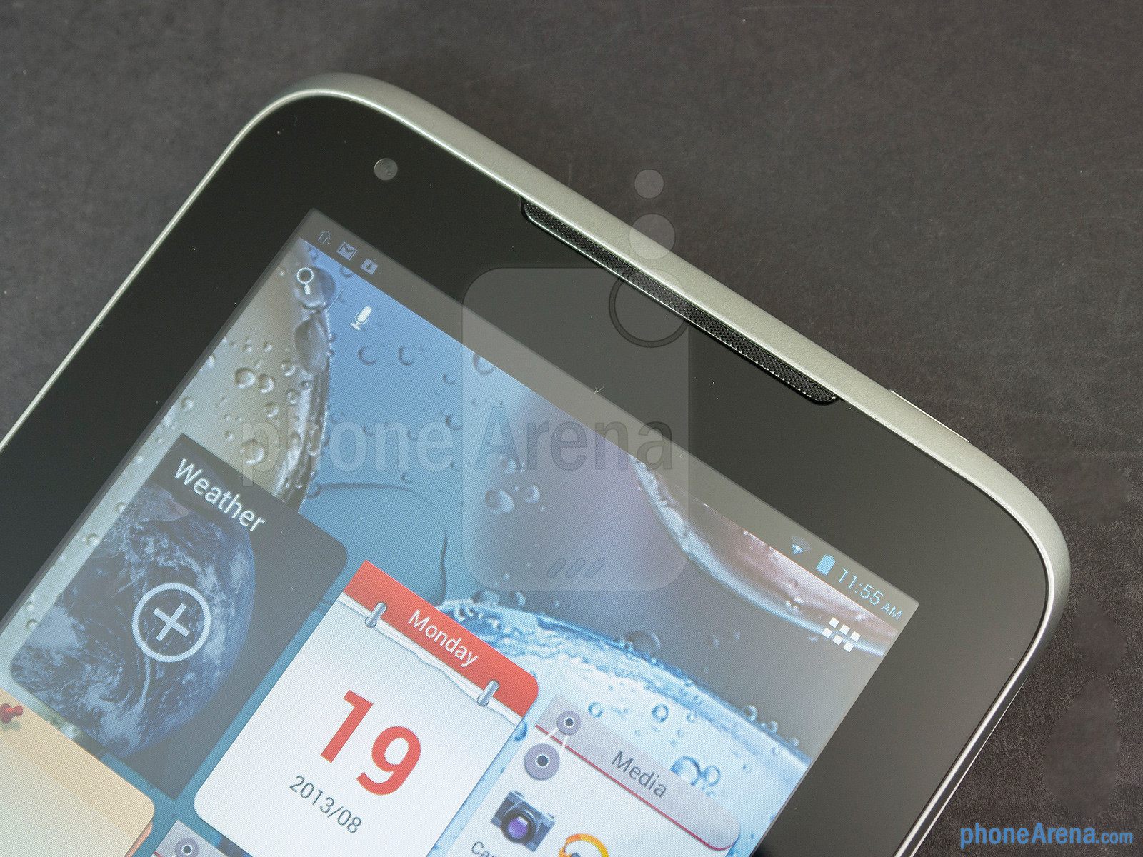 Lenovo Ideatab A1000 Review - Smartphone - 1600x1200 Wallpaper Lenovo Ideatab A1000 Review - Smartphone - 1600x1200 Wallpaper
