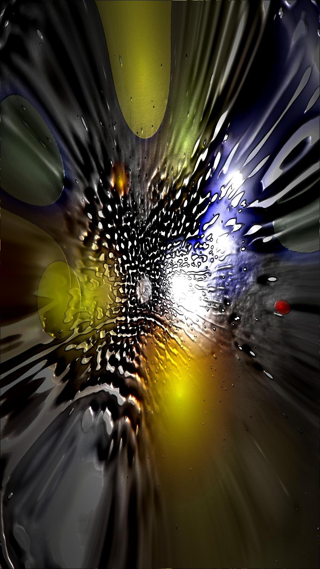 My P O Live Wallpaper - Live Wallpaper For Lenovo - HD Wallpaper 