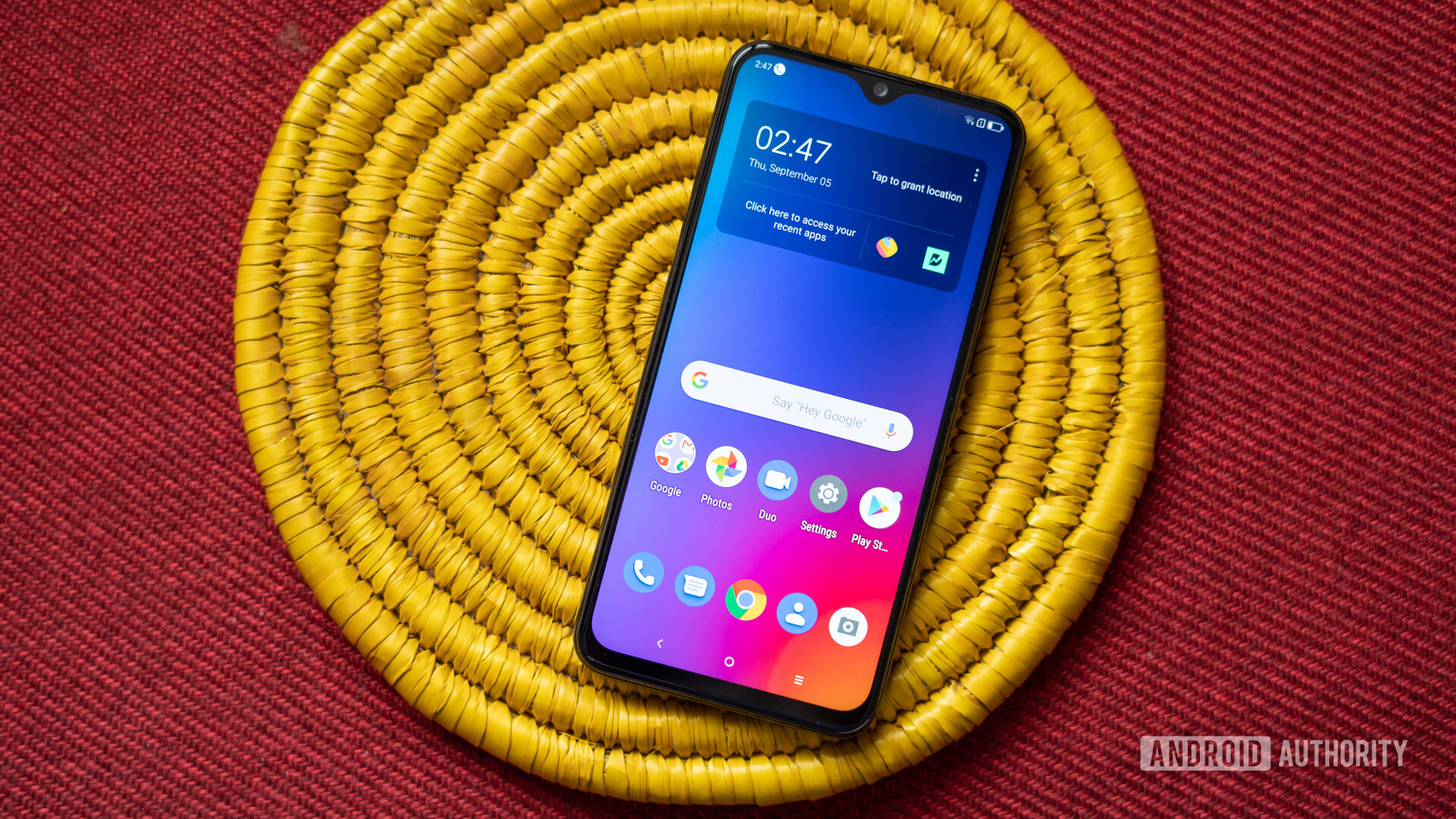 Lenovo - HD Wallpaper 