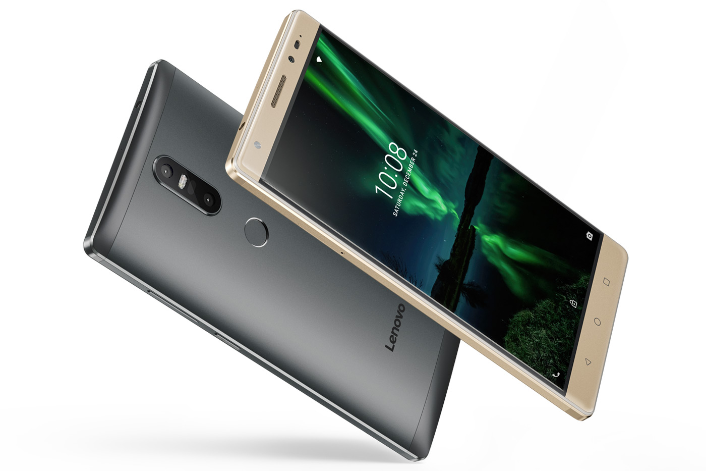 Images Of Lenovo - Lenovo Phab 3 Pro - HD Wallpaper 