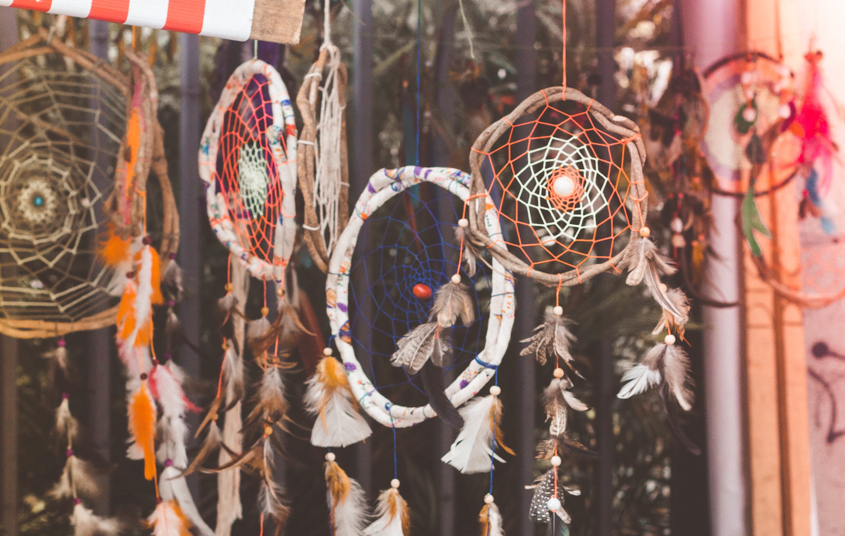 Dream Catcher - HD Wallpaper 