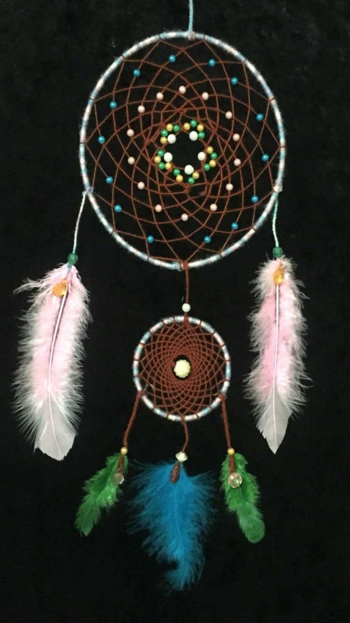Fireplaces Dreamcatcher Wallpaper 16 - Earrings - 720x1280 Wallpaper - Fireplaces Dreamcatcher Wallpaper 16 - Earrings - 720x1280 Wallpaper -