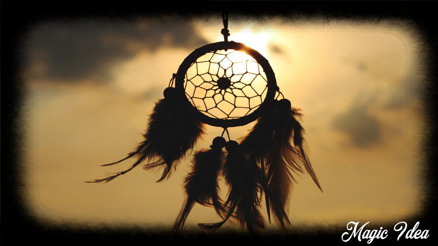 Dream Catcher Senja - HD Wallpaper 