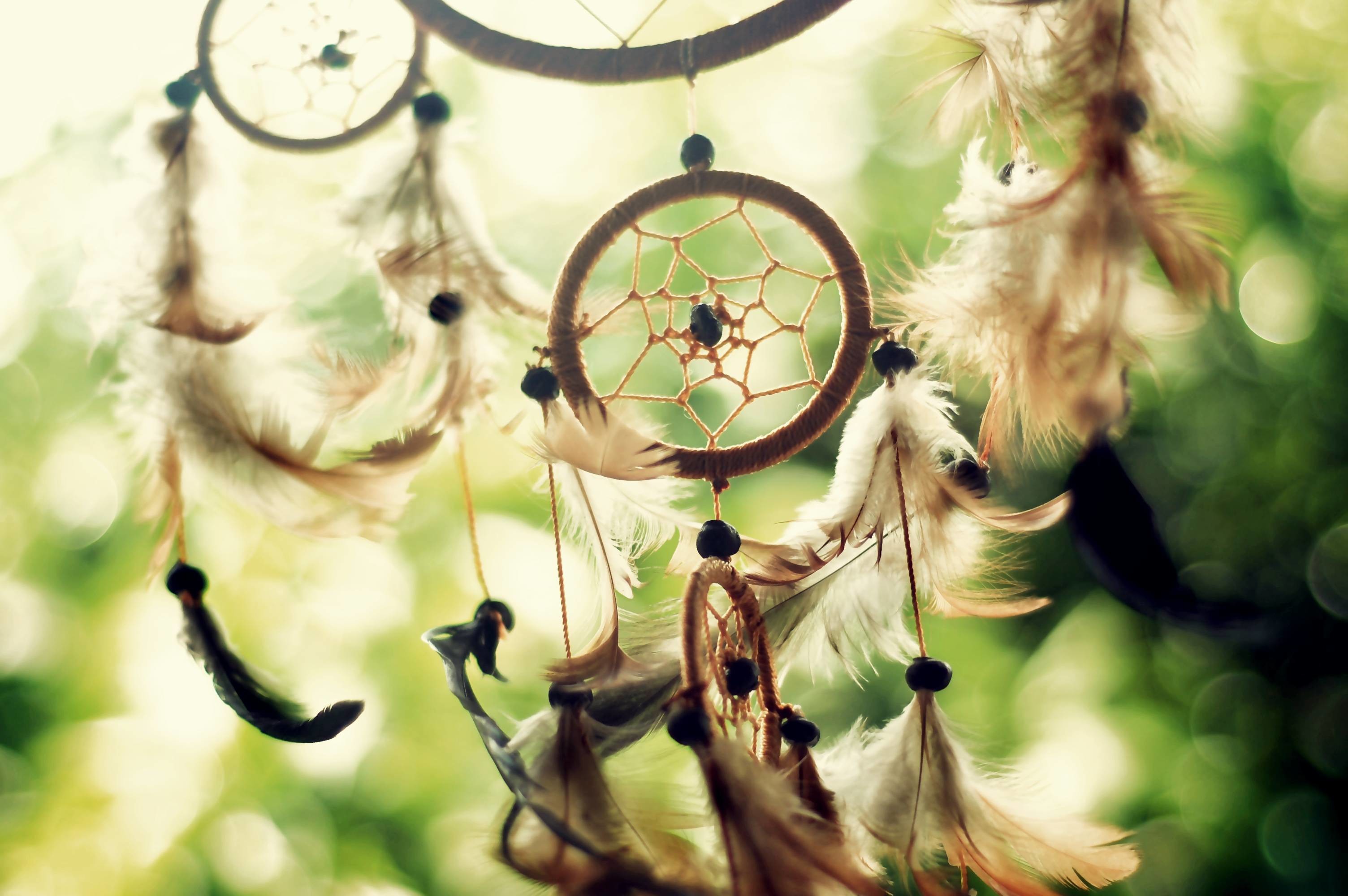 Dreamcatcher Tumblr Background ① Wallpapertag - Hd Wallpapers Dream Catcher - HD Wallpaper 