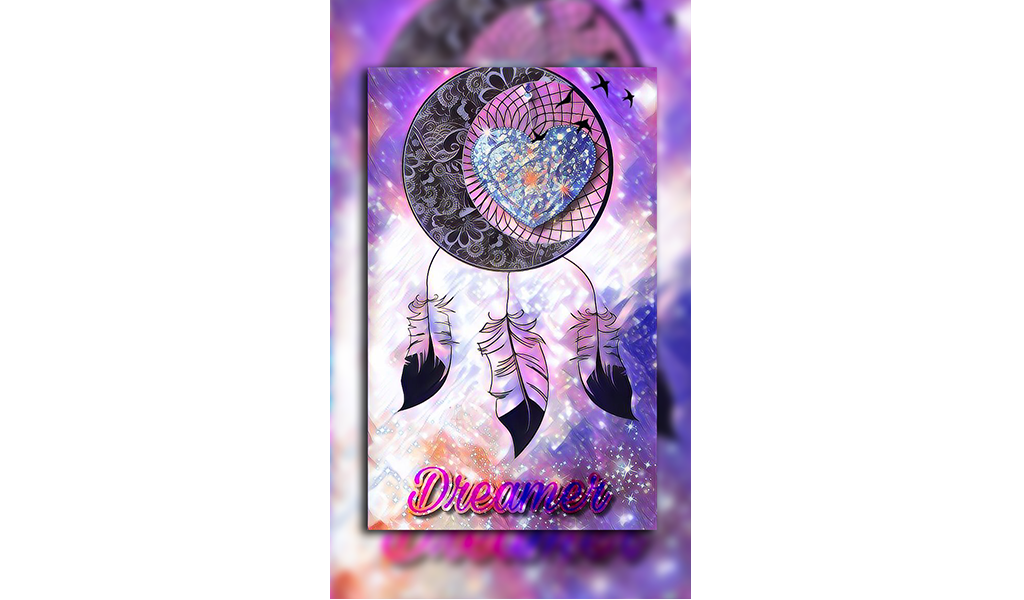 Dreamcatcher Fondo - HD Wallpaper 