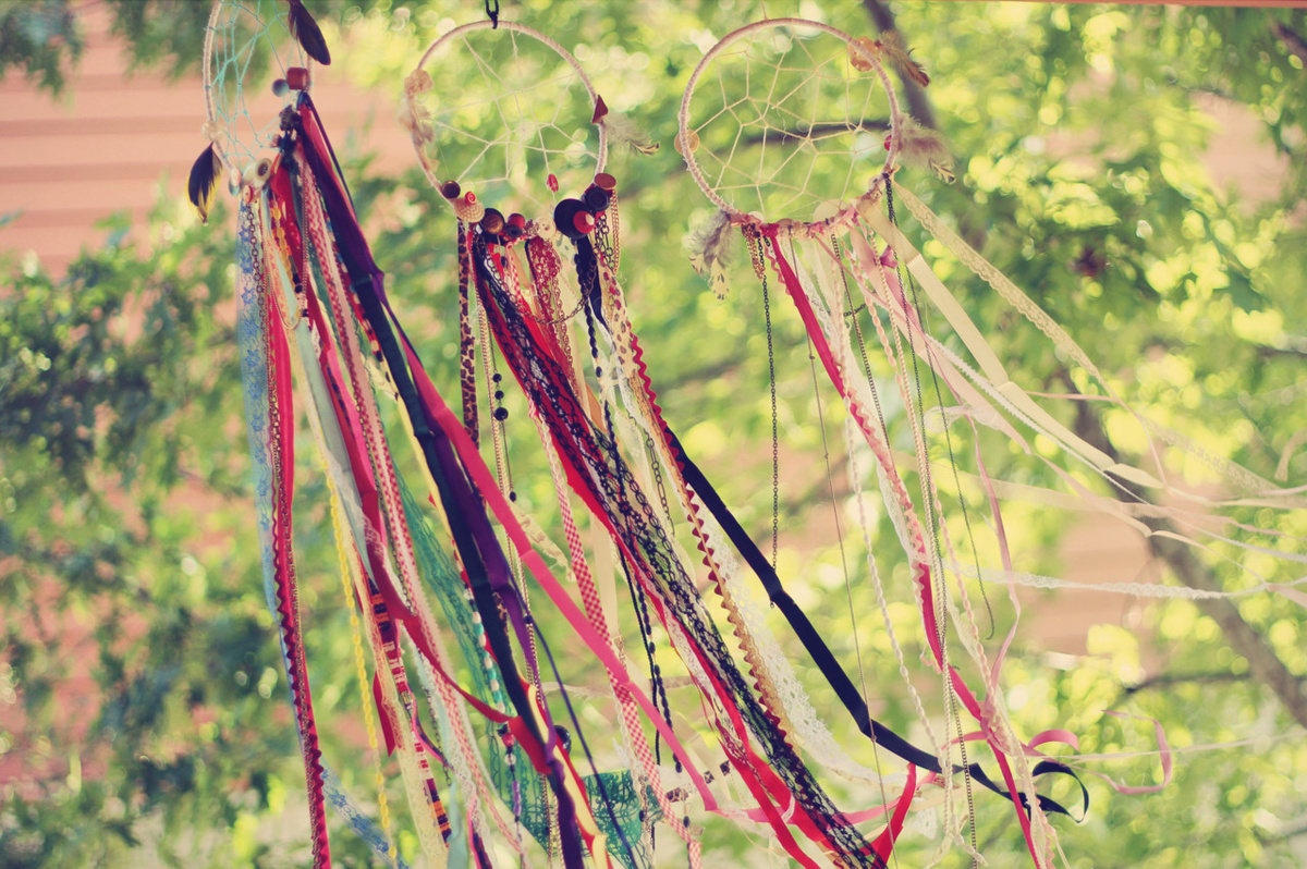 Dream, Dreamcatcher, And Dream Catcher Image - Dreamcatcher - HD Wallpaper 