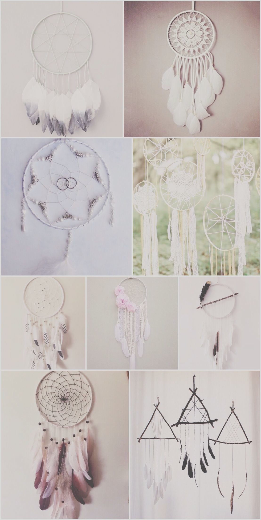 1108x2208, Dreamcatcher, Dream Catcher, Dreamcatchers, - Beautiful Sketch Wallpaper Iphone - HD Wallpaper 
