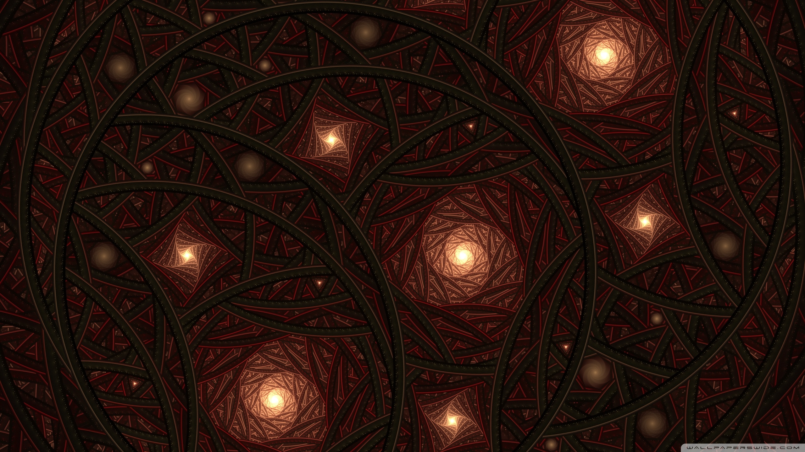 Ceiling - HD Wallpaper 