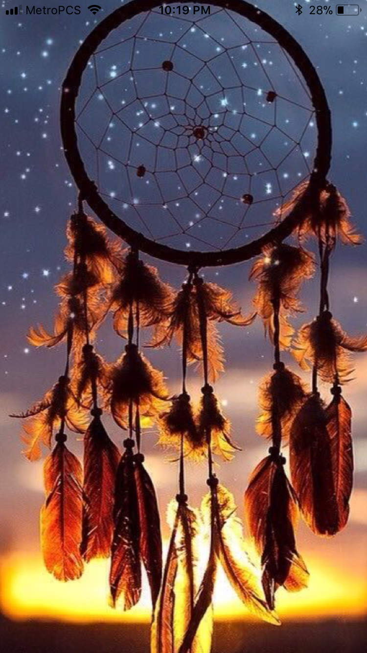 Cute Dreamcatcher Wallpaper - HD Wallpaper 