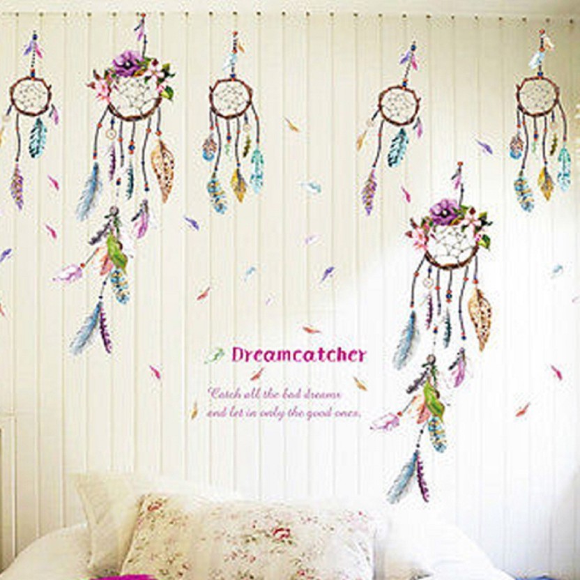 Laptop Dream Catcher Pastel - HD Wallpaper 