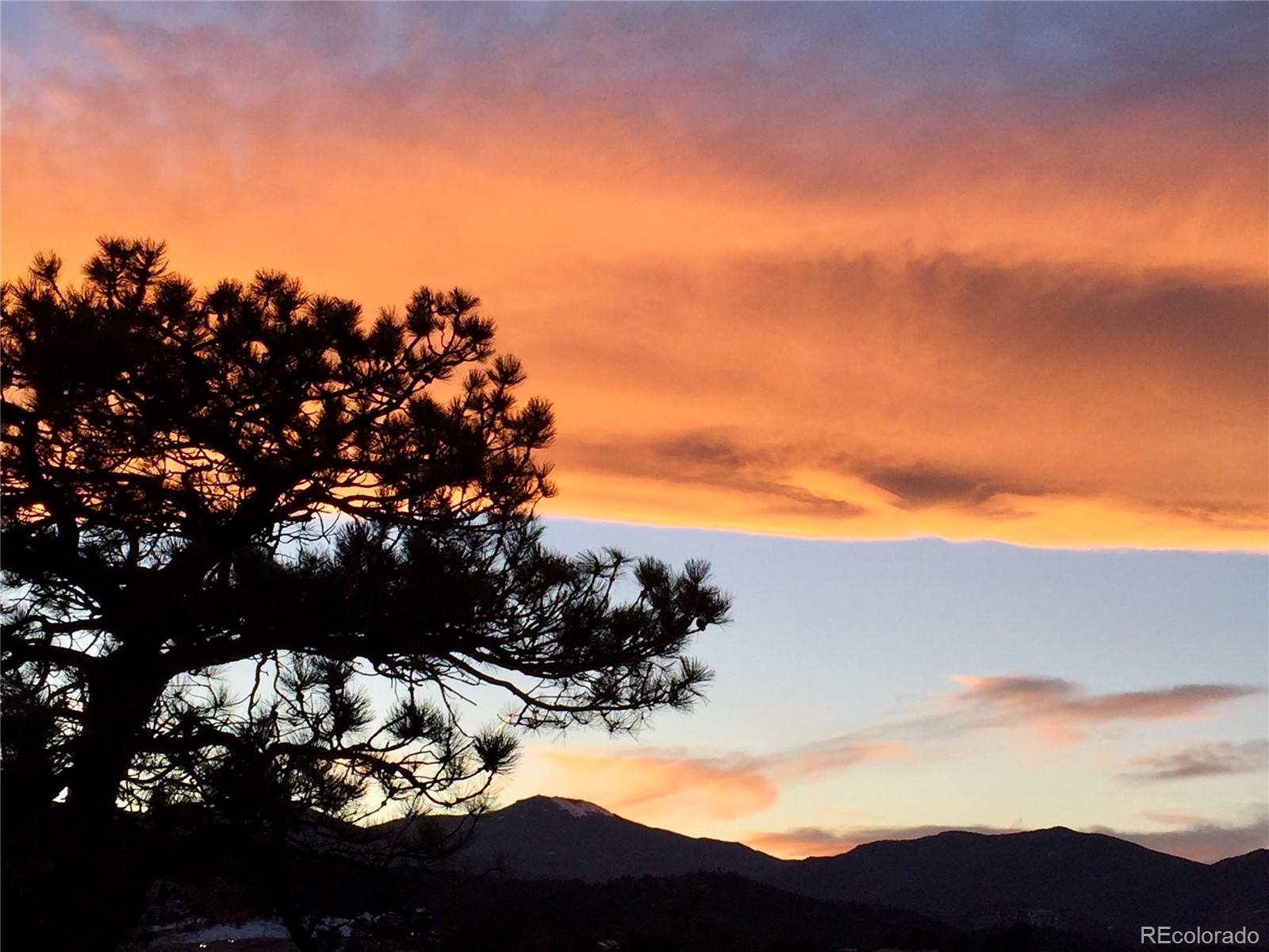 Sunset - HD Wallpaper 
