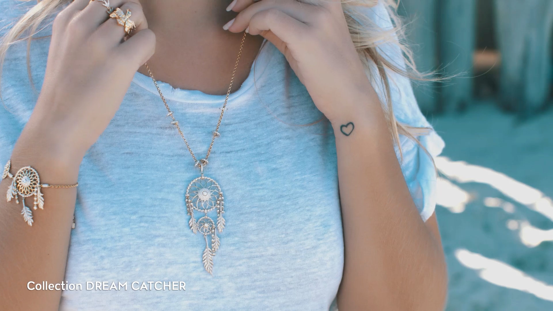 Apm Monaco Dream Catcher - HD Wallpaper 