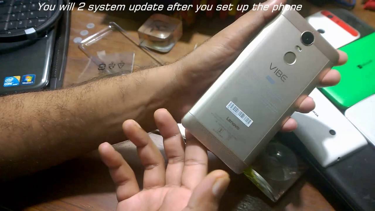 Lenovo K5 Note 32gb - HD Wallpaper 