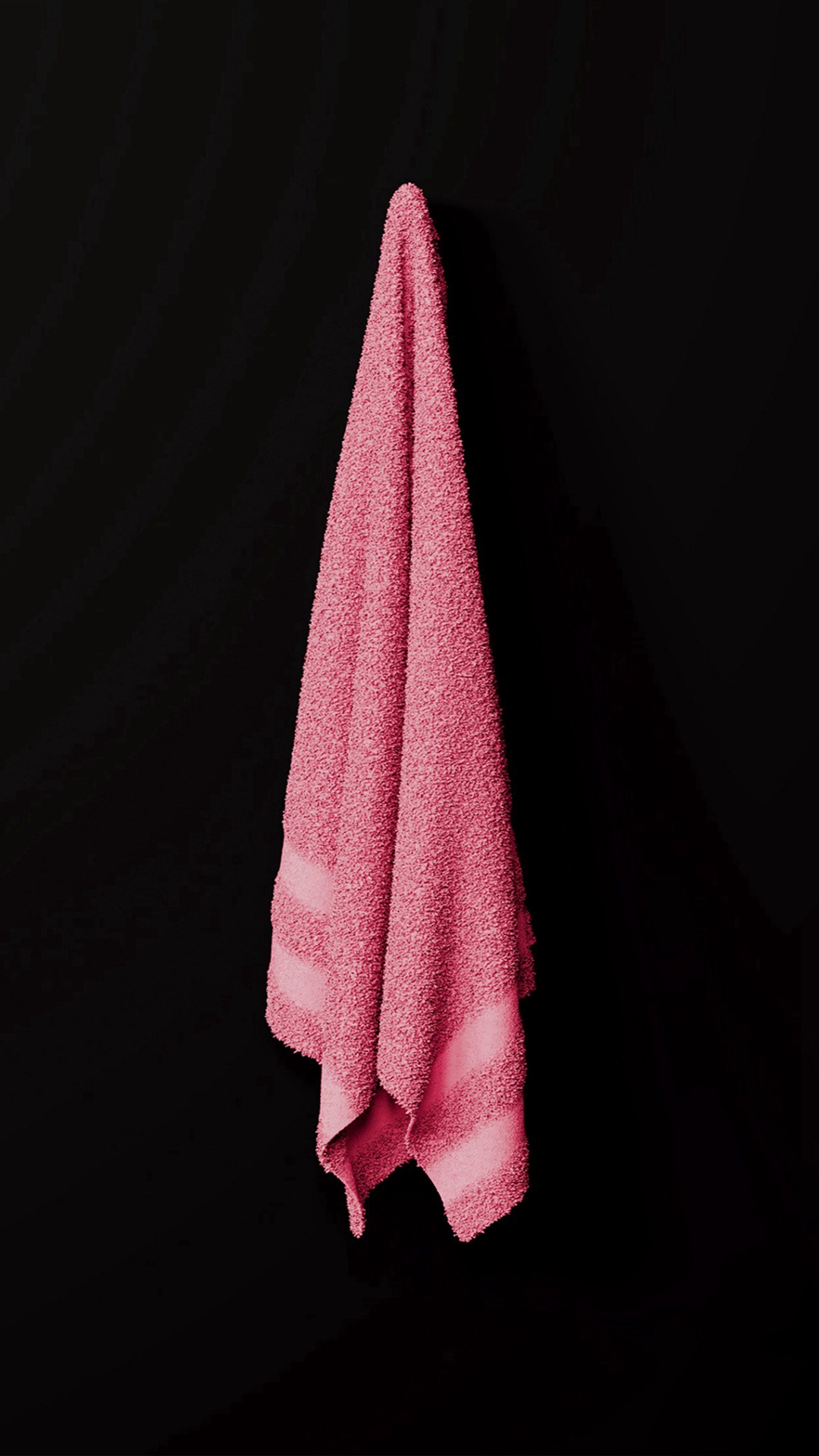 Pink And Black Wallpaper Iphone - HD Wallpaper 