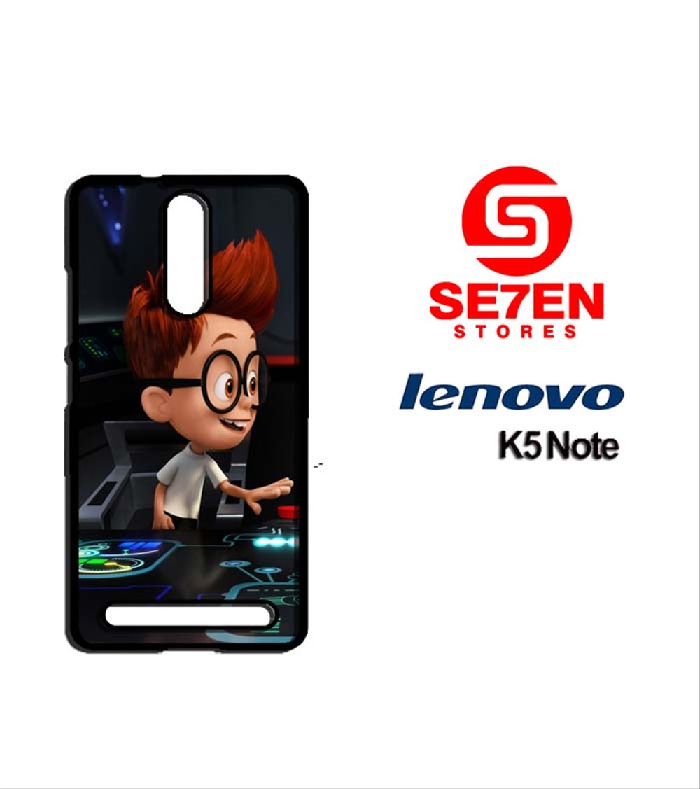 Hardcase Casing Lenovo K5 Note Wallpaper 6s Custom - Lenovo - HD Wallpaper 