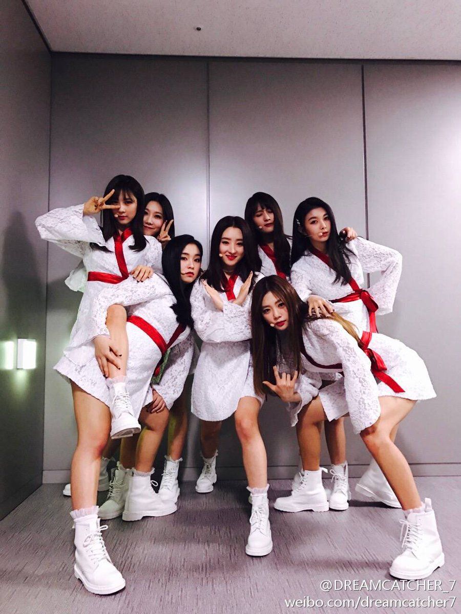 Dreamcatcher Kpop Chase Me - 900x1200 Wallpaper Dreamcatcher Kpop Chase Me - 900x1200 Wallpaper