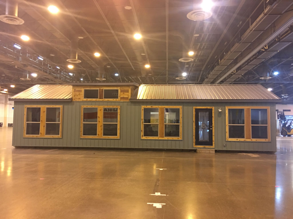 Dreamcatcher Ext 02 General Shelters Dreamcatcher 1024x768