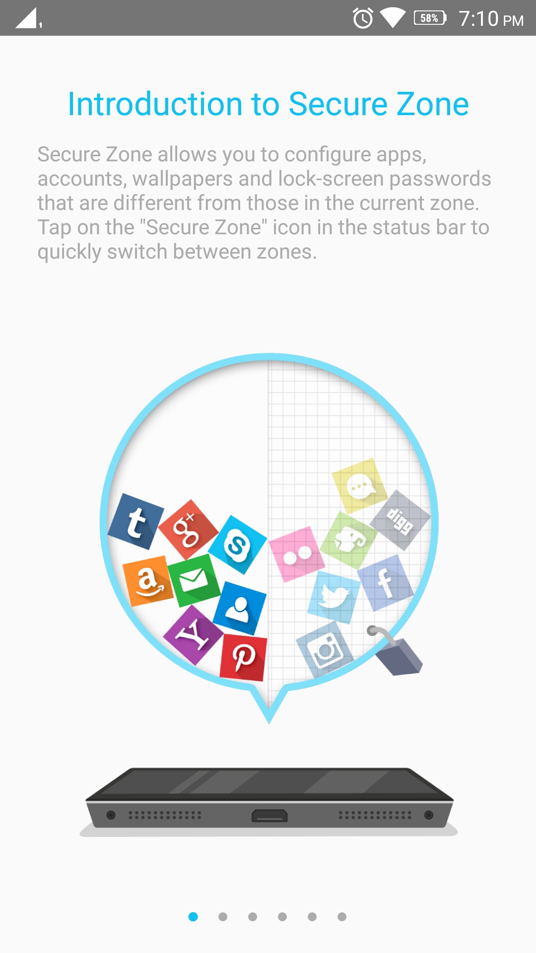 Lenovo - HD Wallpaper 