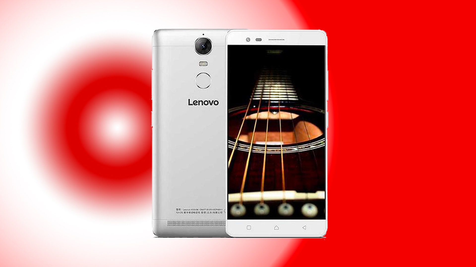 Lenovo Vibe K5 Note Specs - HD Wallpaper 