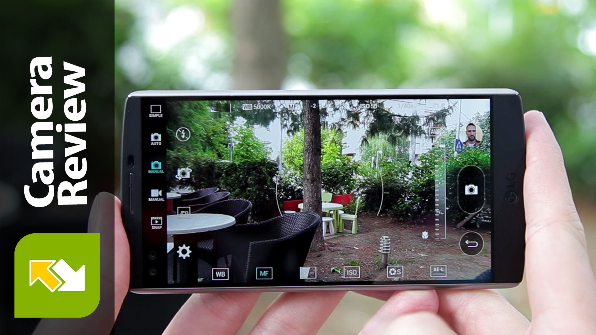 Lenovo K4 Note Camera - HD Wallpaper 