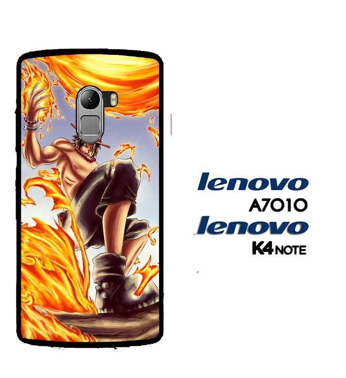 Casing Untuk Lenovo A7010 K4 Note One Piece Wallpaper - Lenovo - HD Wallpaper 