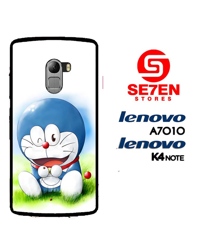 Casing Untuk Lenovo A7010 K4 Note Doraemon Wallpaper - Lenovo - HD Wallpaper 