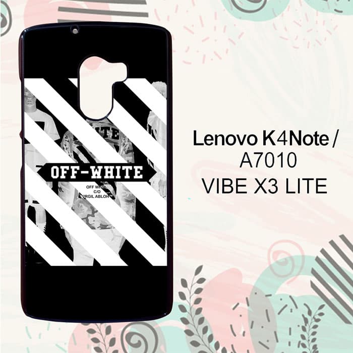 Casing Lenovo K4 Note - HD Wallpaper 