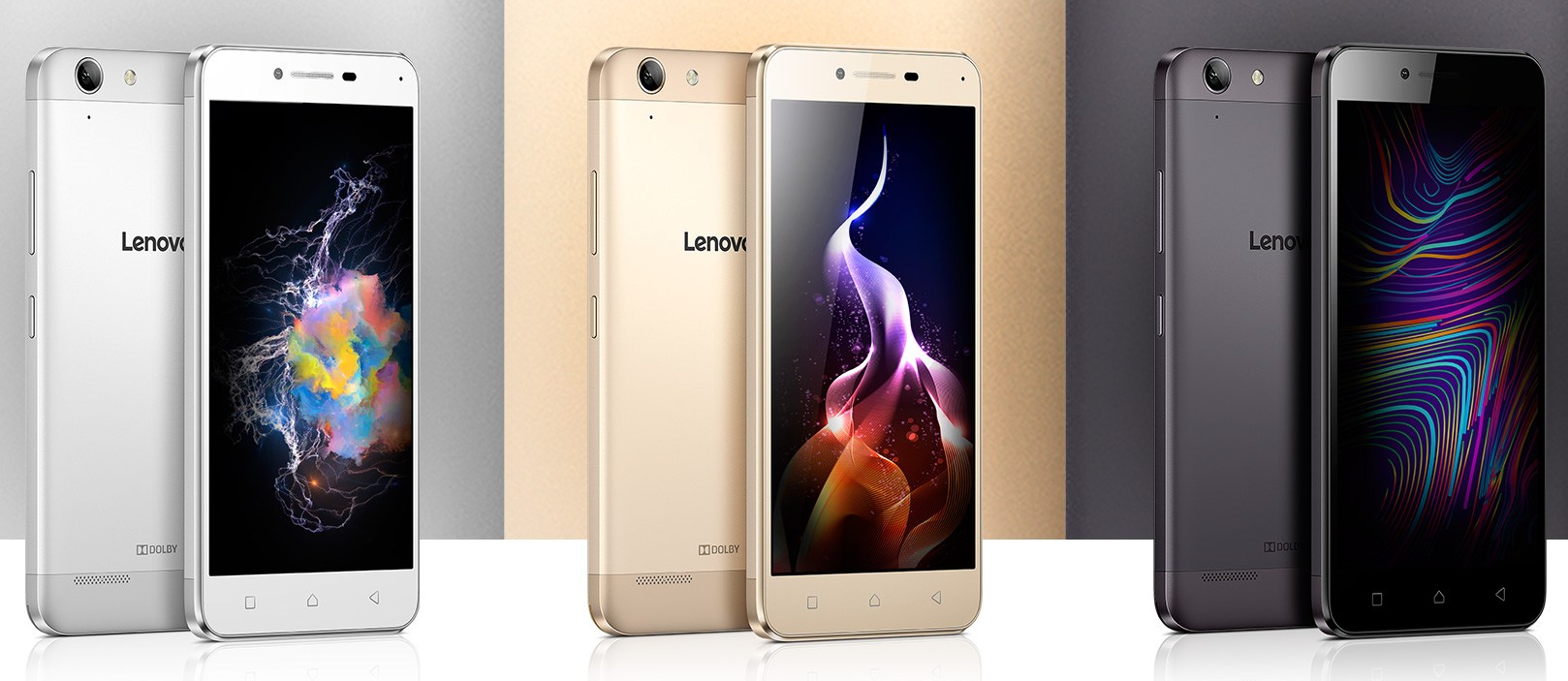 Lenovo Vibe K5 Plus - Smartphone Lenovo K5 Plus - HD Wallpaper 