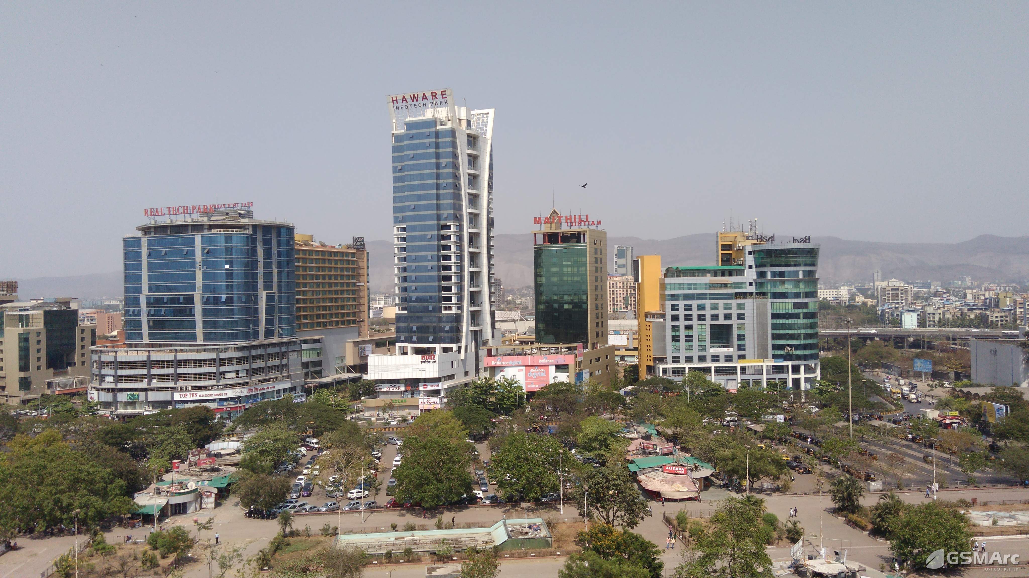 Lenovo Vibe K5 Plus Camera Sample - Lenovo K5 Plus Camera Test - HD Wallpaper 