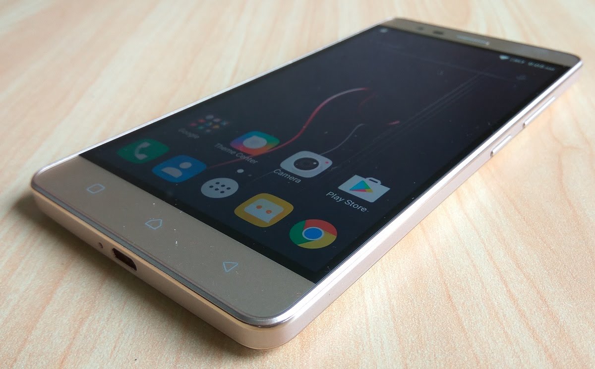 Lenovo K8 Plus 3gb 32gb - HD Wallpaper 