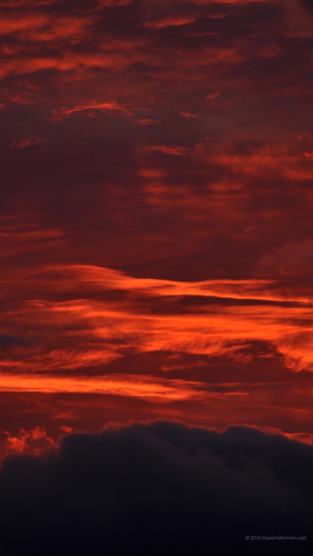 Full Hd - Afterglow - HD Wallpaper 