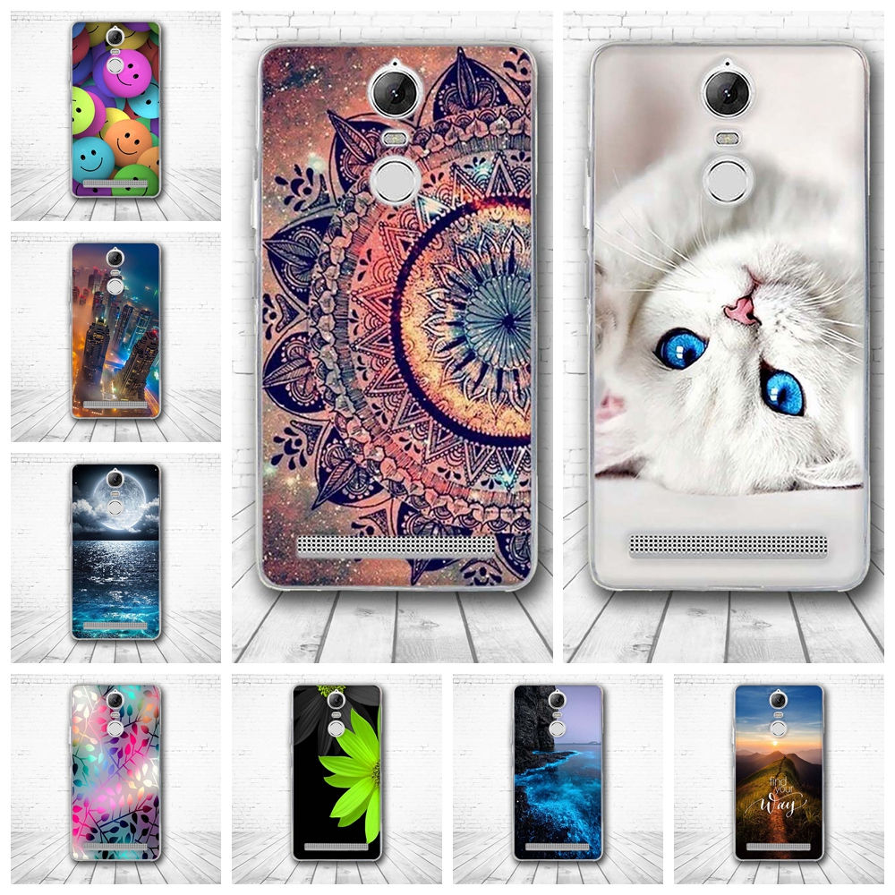 Cover Asus Zenfone 4 Selfie Zd553kl - HD Wallpaper 