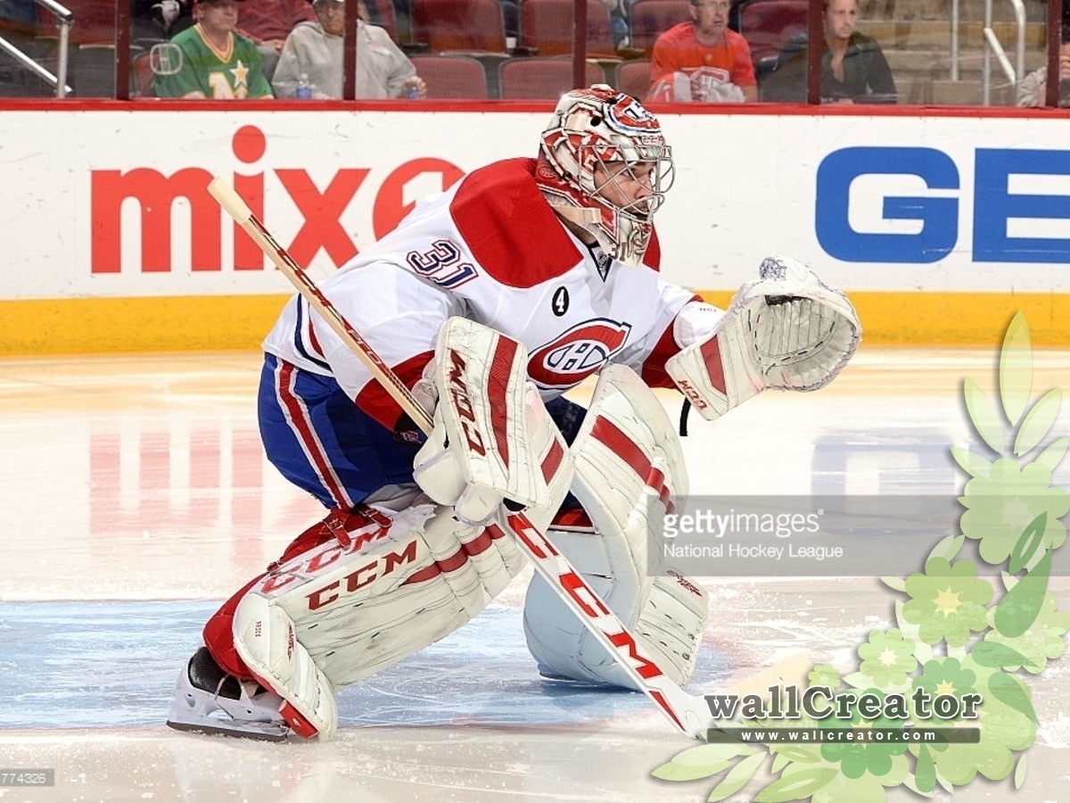 1600 / 900 Wallpaper - College Ice Hockey - HD Wallpaper 