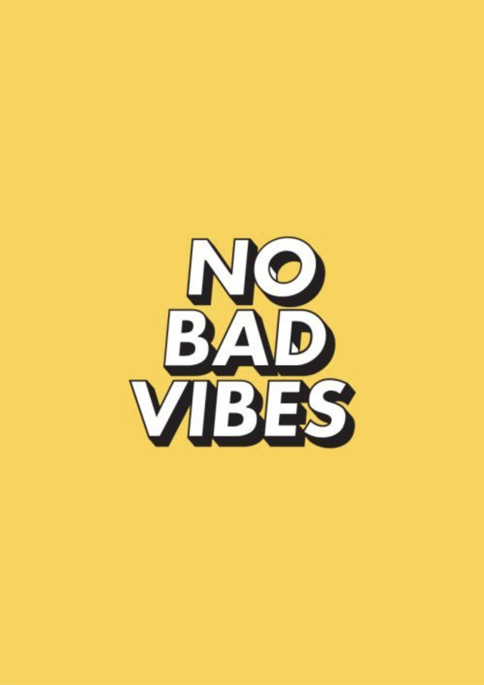 Good Vibes Only Quotes Pinterest Wallpaper Iphone Wallpaper - You Know The  Vibes - 996x1410 Wallpaper 
