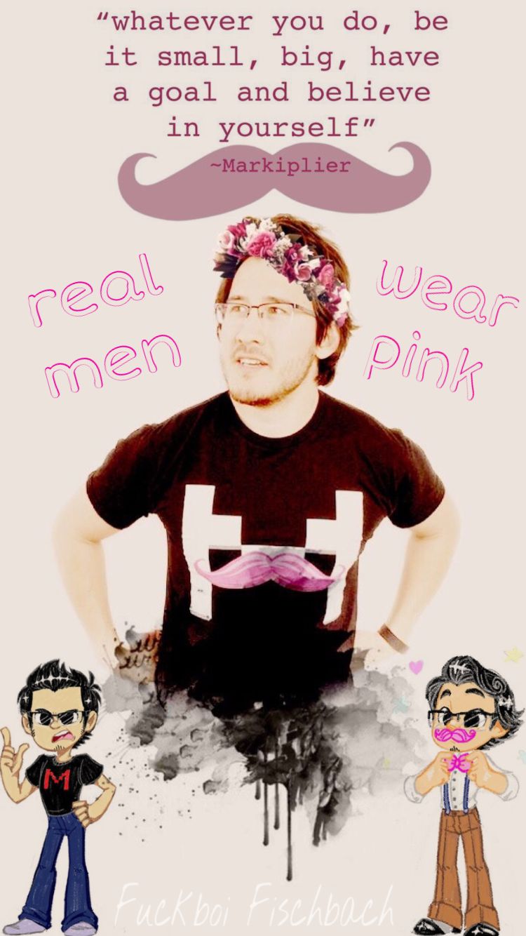 Markiplier Merchandise - HD Wallpaper 