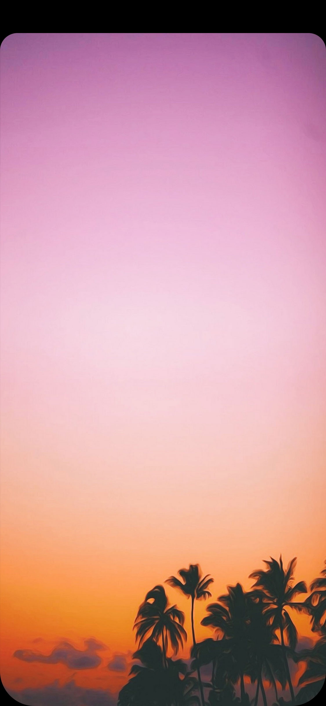 Home Screen Wallpaper For Iphone - HD Wallpaper 