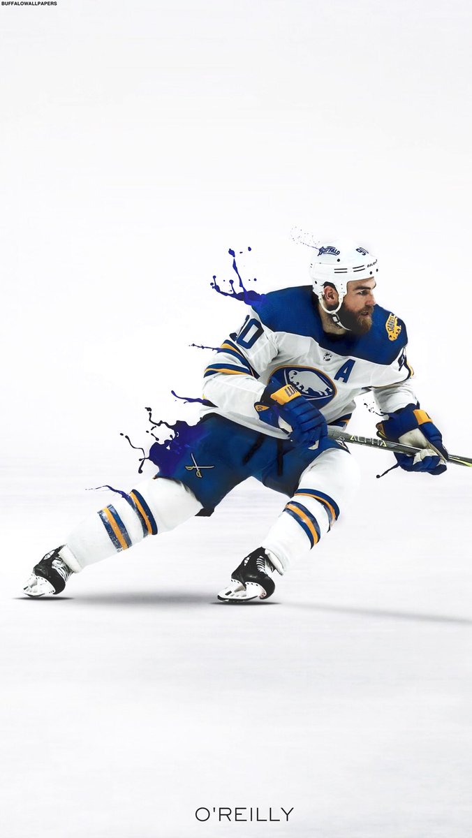 Ryan O Reilly - HD Wallpaper 