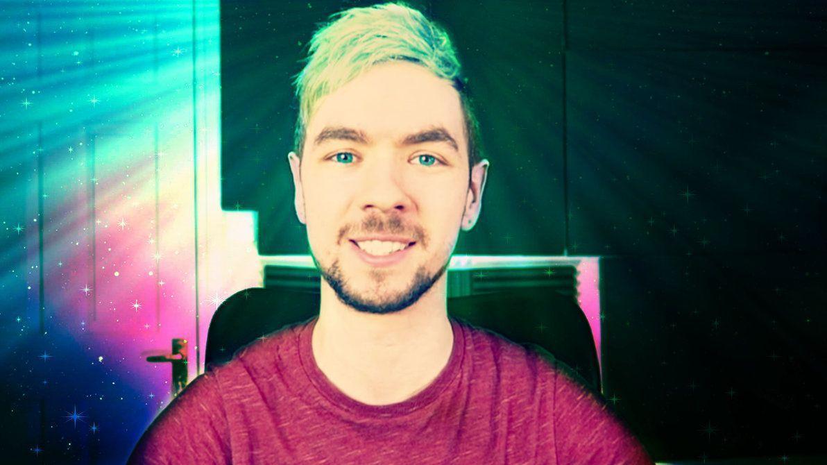 Jacksepticeye Hd - HD Wallpaper 