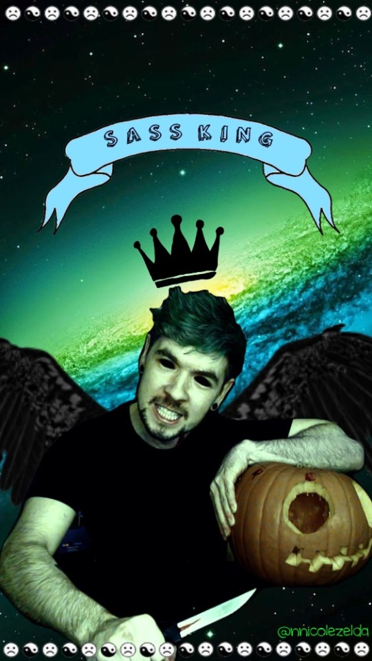 Antisepticeye Say Goodbye - HD Wallpaper 