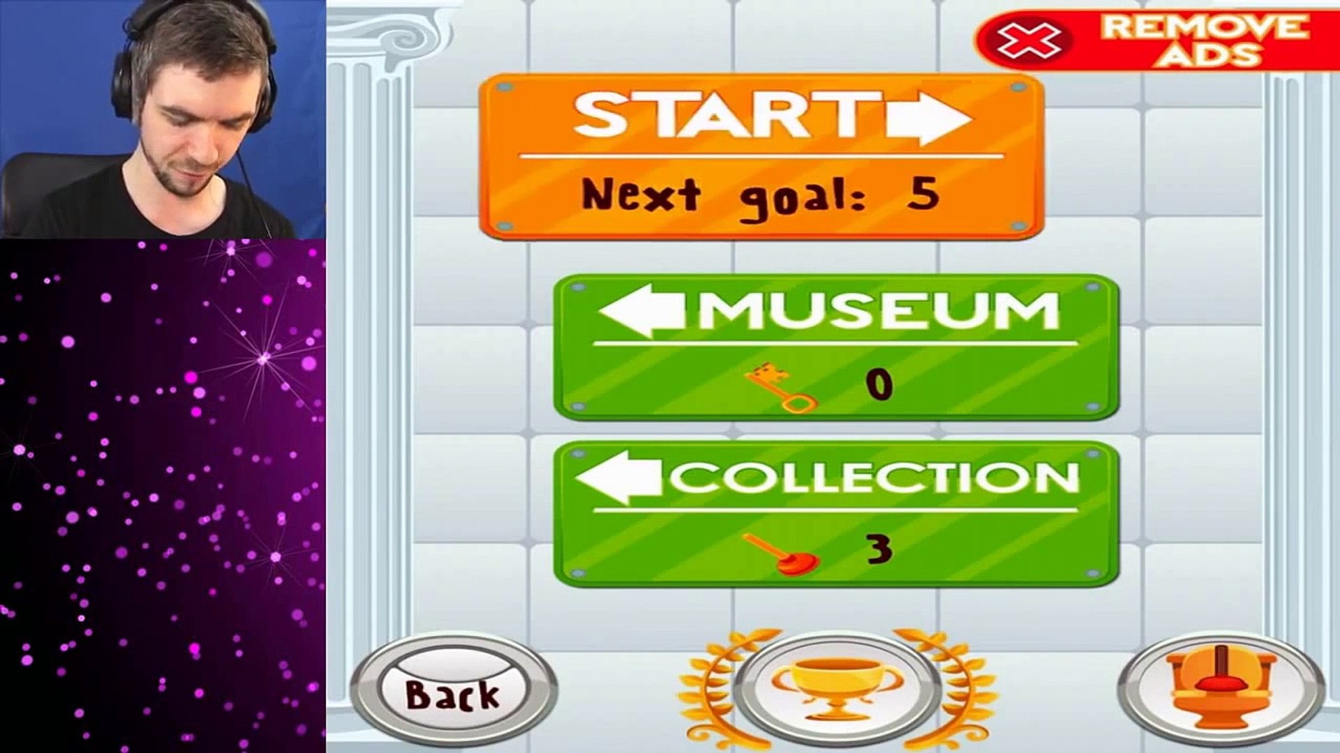 Screenshot - HD Wallpaper 