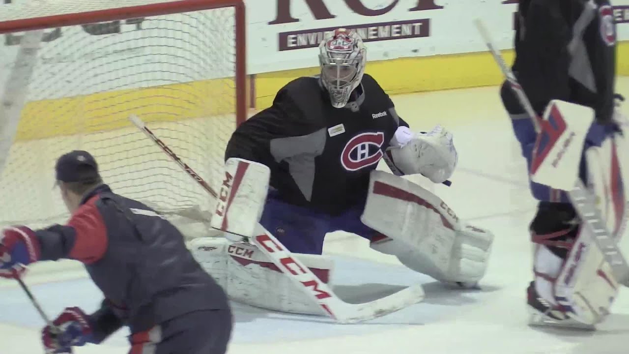 College Ice Hockey - HD Wallpaper 